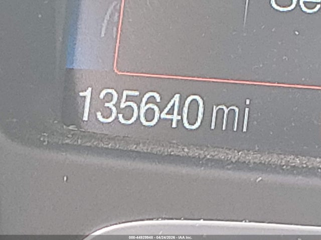 Ford Escape Sel