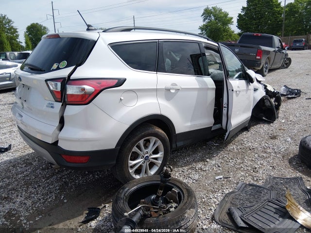 Ford Escape Sel