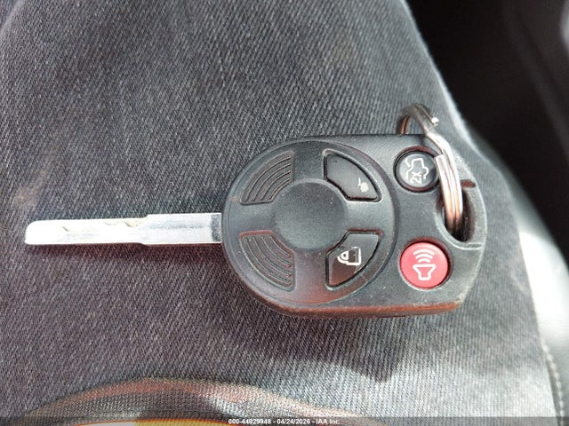 Ford Escape Sel