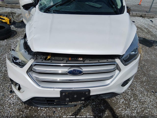 Ford Escape Sel