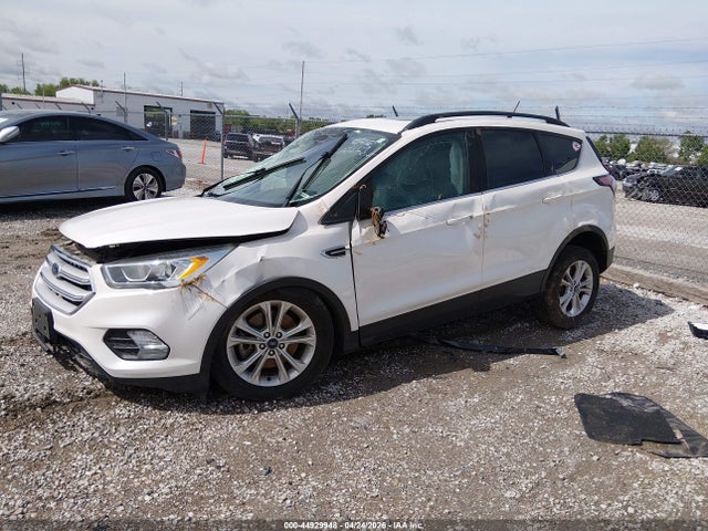Ford Escape Sel