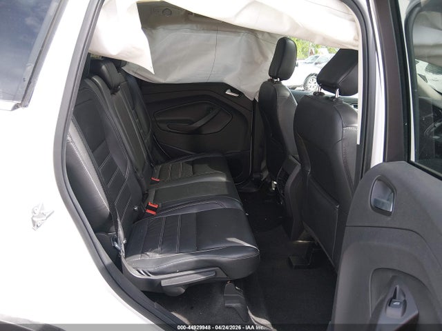 Ford Escape Sel
