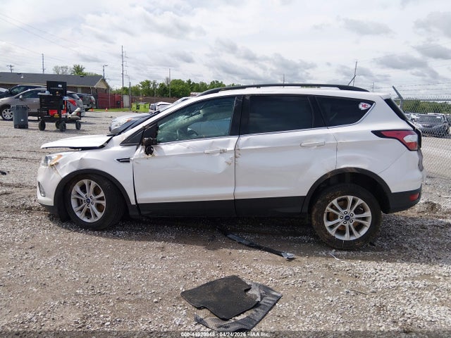 Ford Escape Sel