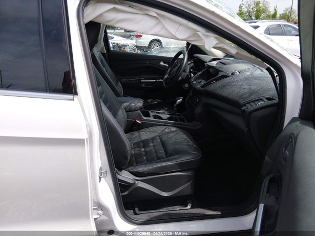 Ford Escape Sel
