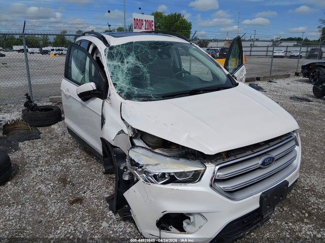 Ford Escape Sel