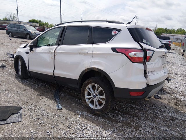 Ford Escape Sel