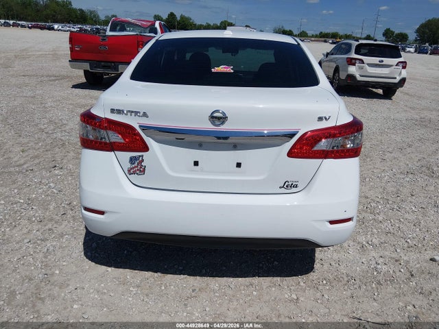 Nissan Sentra