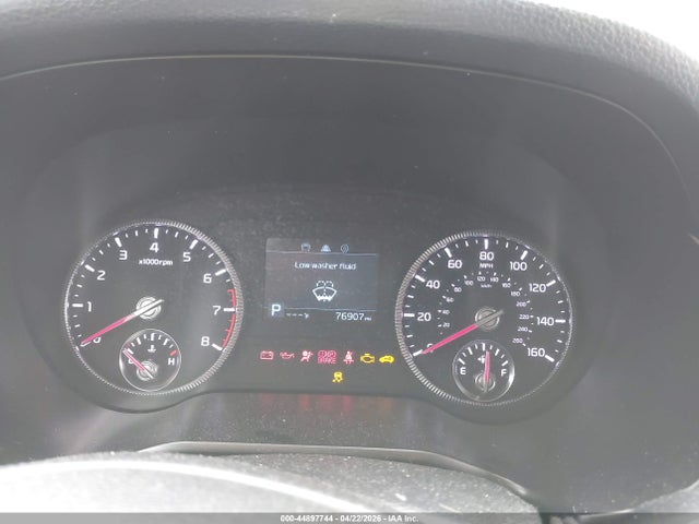 Kia Telluride Lx