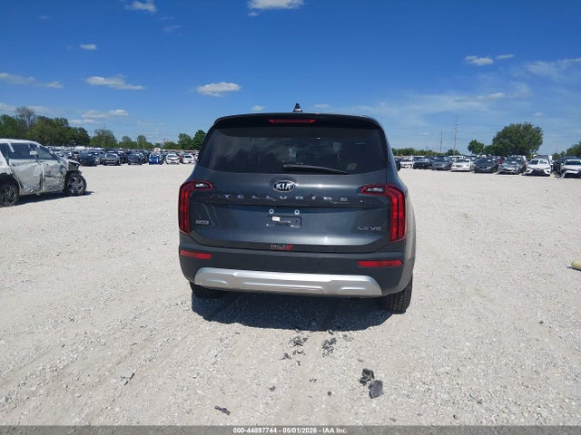 Kia Telluride Lx