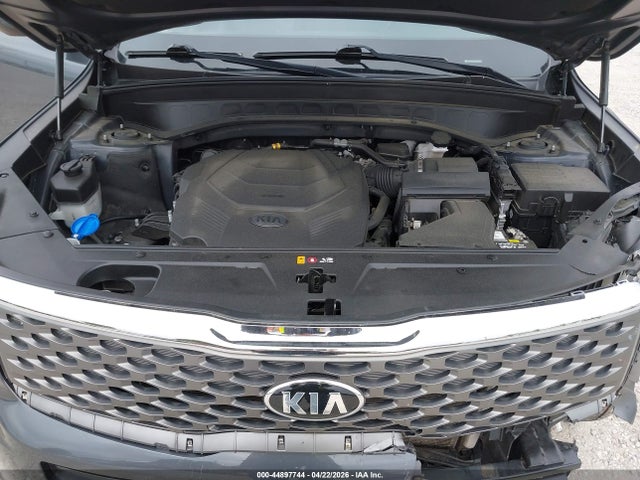 Kia Telluride Lx