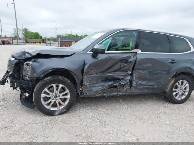 Kia Telluride Lx