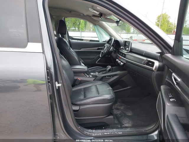 Kia Telluride Lx