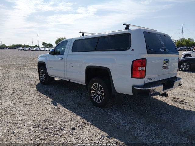 GMC Sierra 1500
