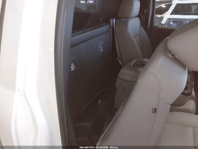 GMC Sierra 1500