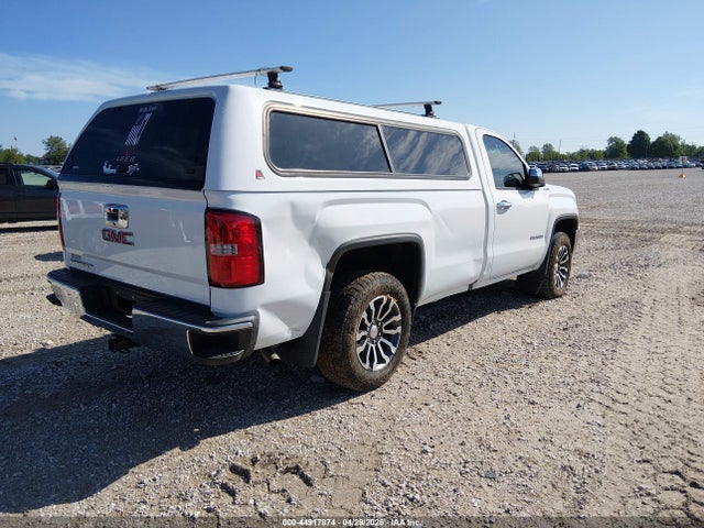 GMC Sierra 1500