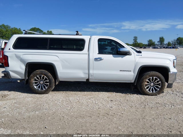 GMC Sierra 1500