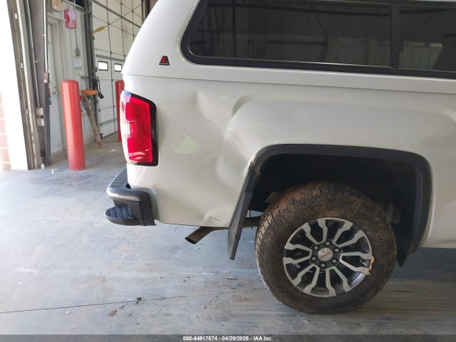 GMC Sierra 1500