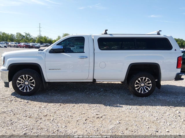 GMC Sierra 1500