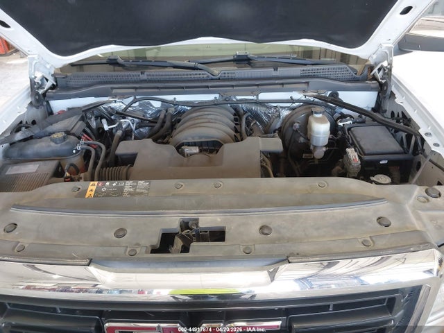 GMC Sierra 1500