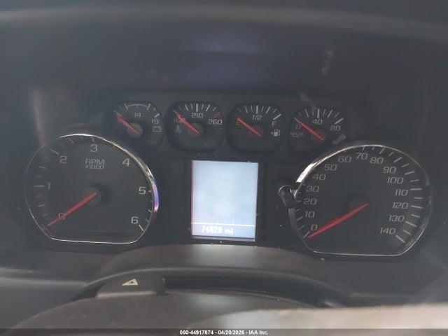 GMC Sierra 1500