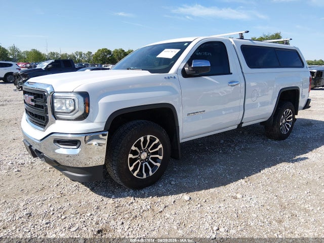GMC Sierra 1500