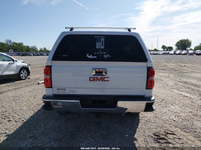 GMC Sierra 1500