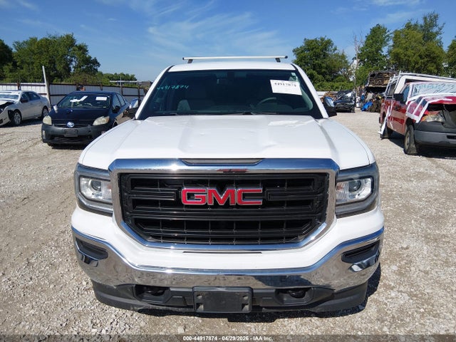 GMC Sierra 1500