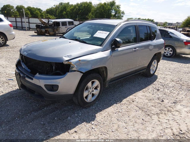Jeep Compass Sport