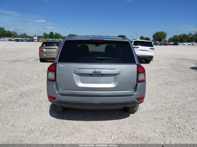 Jeep Compass Sport