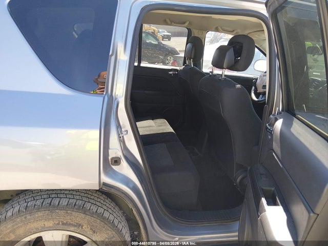 Jeep Compass Sport