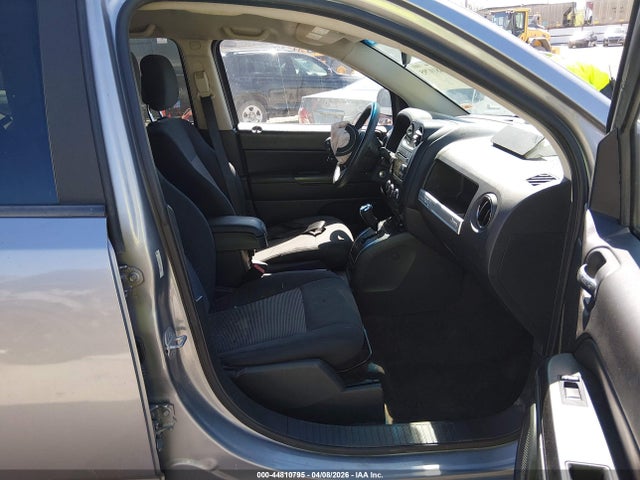 Jeep Compass Sport