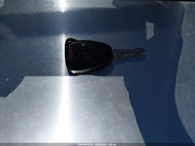Jeep Compass Sport