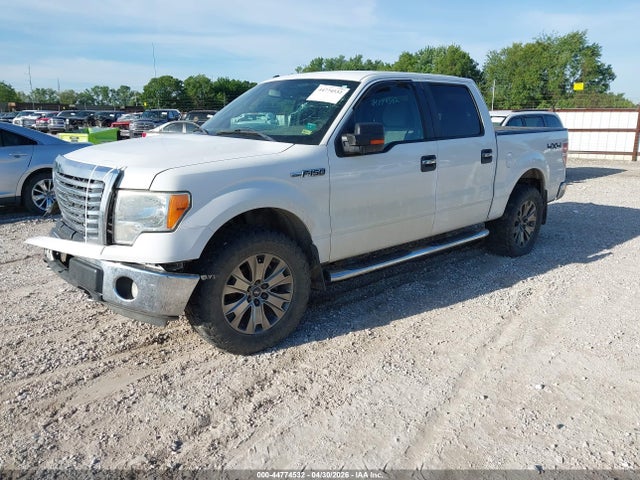 Ford F-150 Xlt