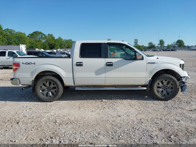 Ford F-150 Xlt