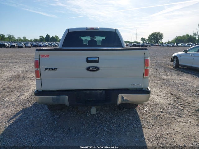Ford F-150 Xlt