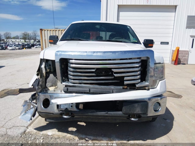 Ford F-150 Xlt