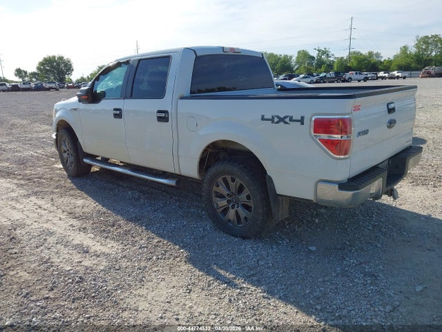 Ford F-150 Xlt