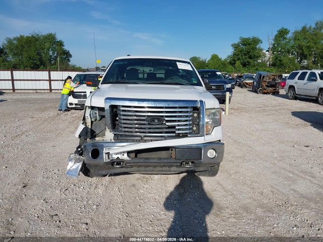 Ford F-150 Xlt