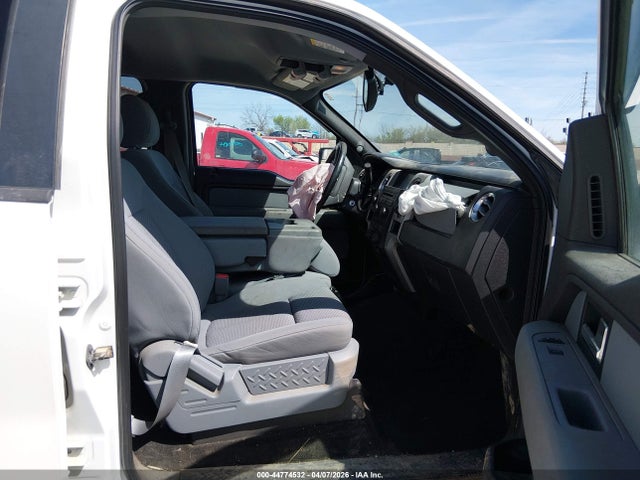 Ford F-150 Xlt