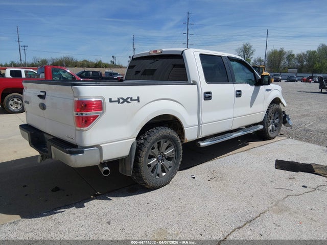 Ford F-150 Xlt
