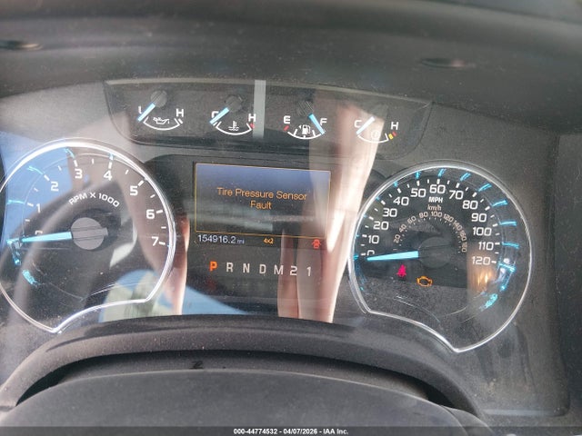 Ford F-150 Xlt