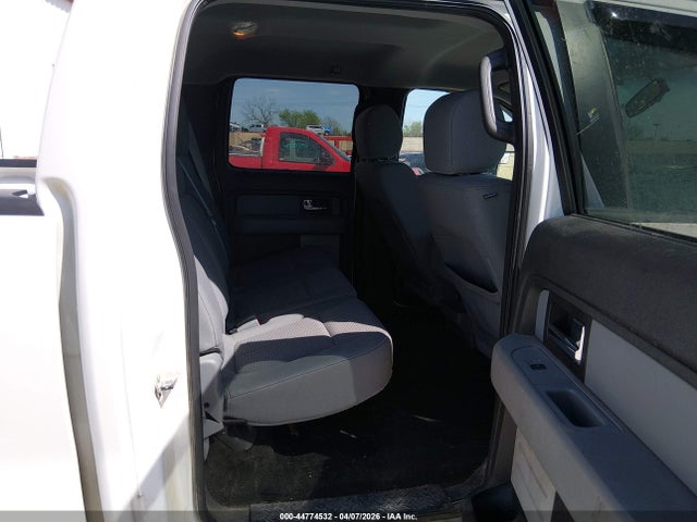 Ford F-150 Xlt