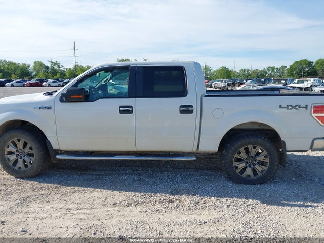 Ford F-150 Xlt