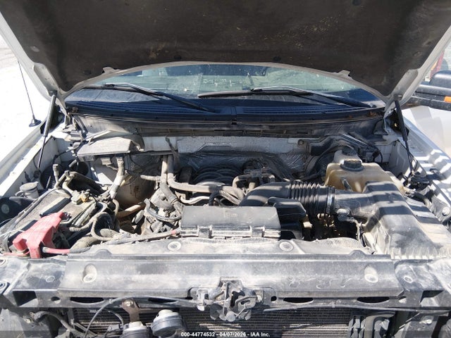 Ford F-150 Xlt