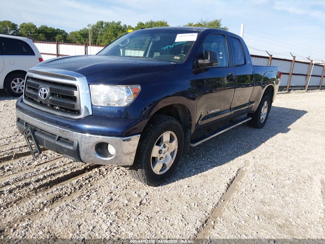 Toyota Tundra Grade 4.6l V8