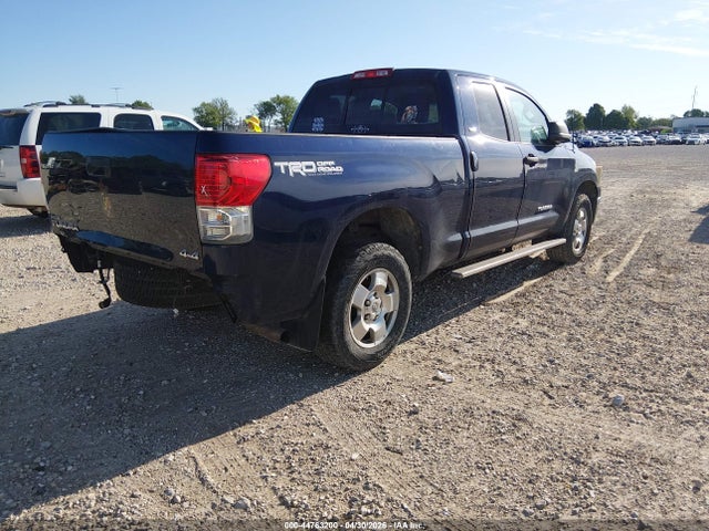 Toyota Tundra Grade 4.6l V8