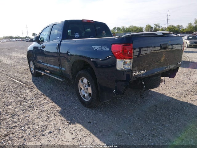 Toyota Tundra Grade 4.6l V8