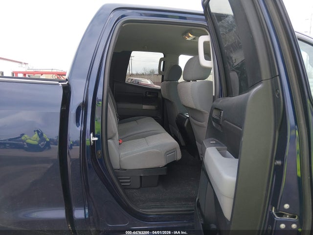 Toyota Tundra Grade 4.6l V8