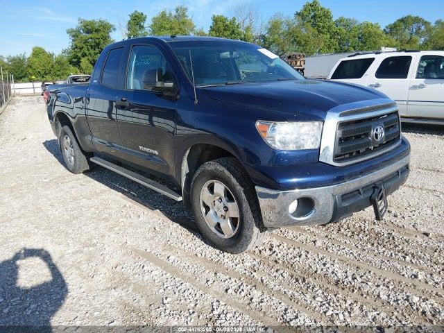 Salvage Toyota Tundra Image
