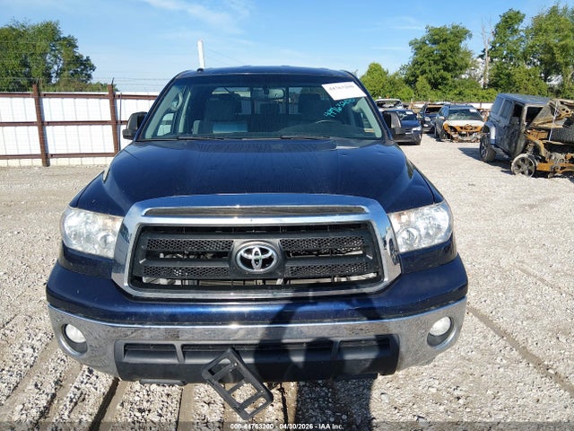 Toyota Tundra Grade 4.6l V8